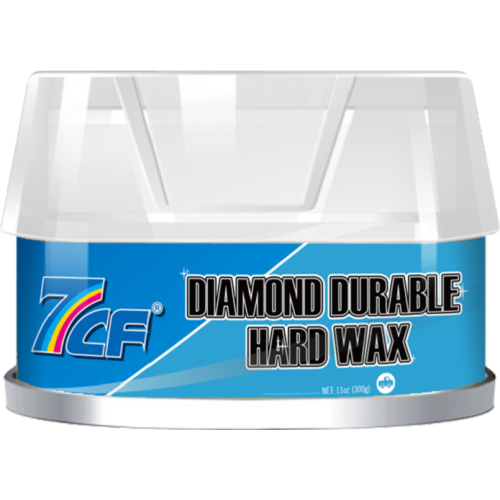 DIAMOND DURABLE HARD WAX